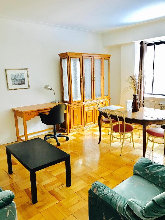 Stylish Montreal Apartment: Comfortable Stay In The Golden Square Mile Dış mekan fotoğraf